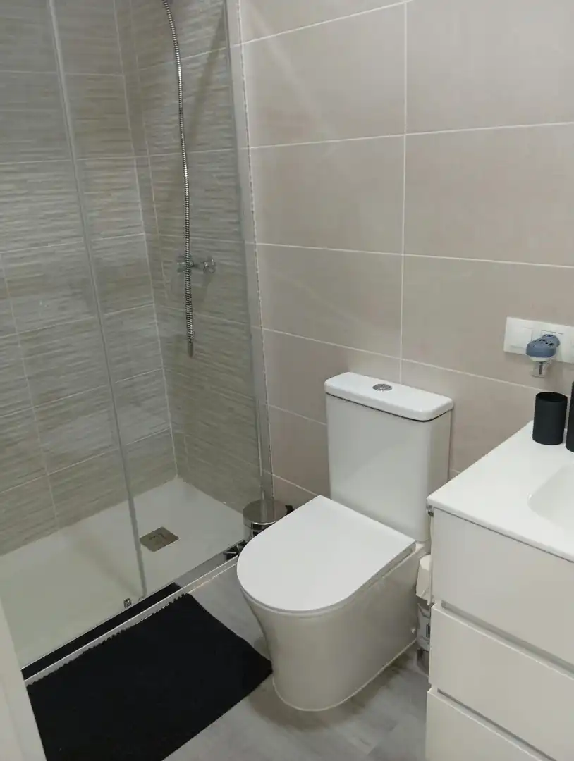 Piso de 44 m² en Málaga