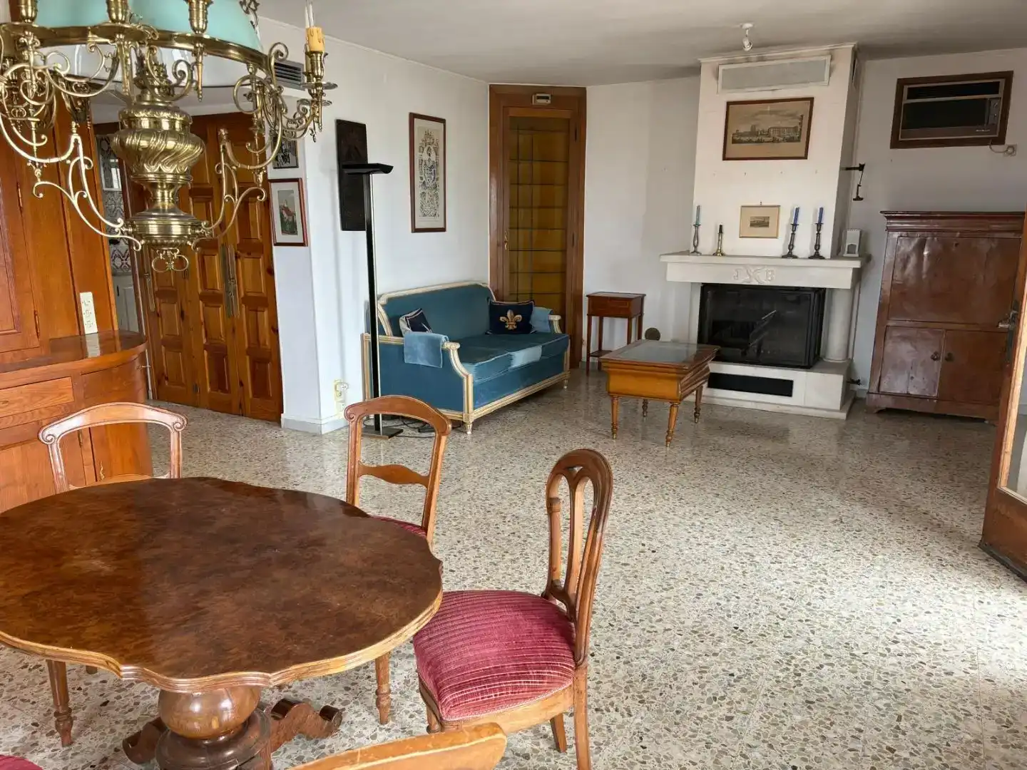 Habitación 250 m², Torroella de Montgrí