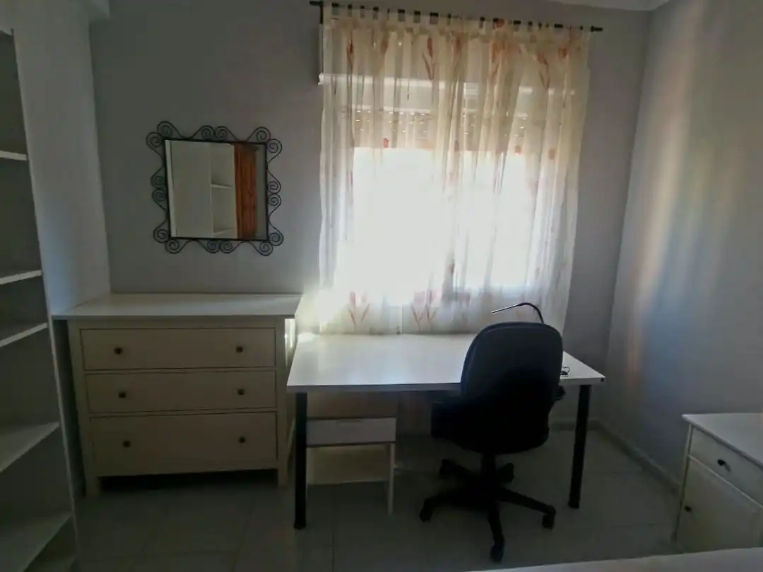 Habitación 145 m², Madrid