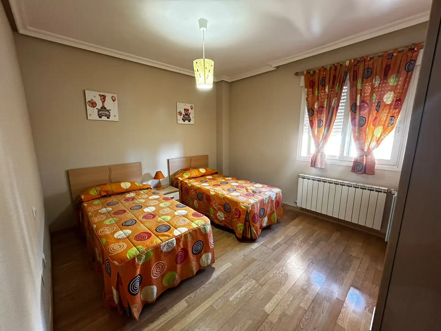 Wohnung 70 m² in Ciudad Real