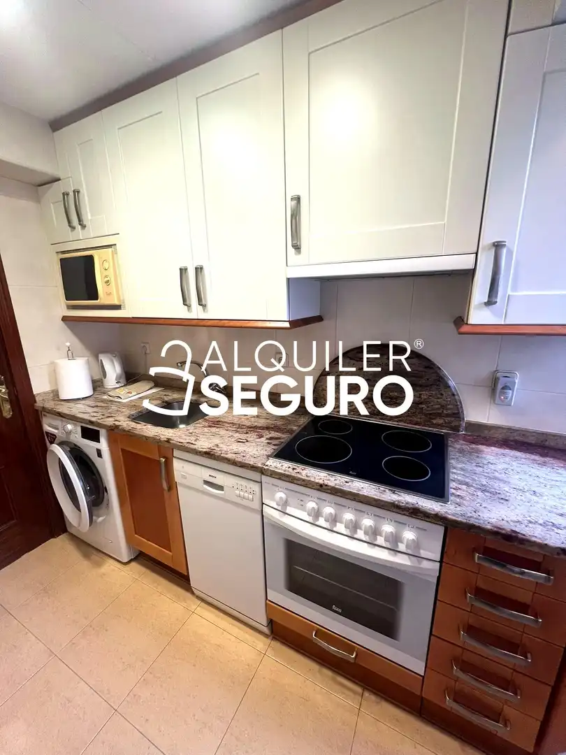 Appartamento 60 m² a Madrid