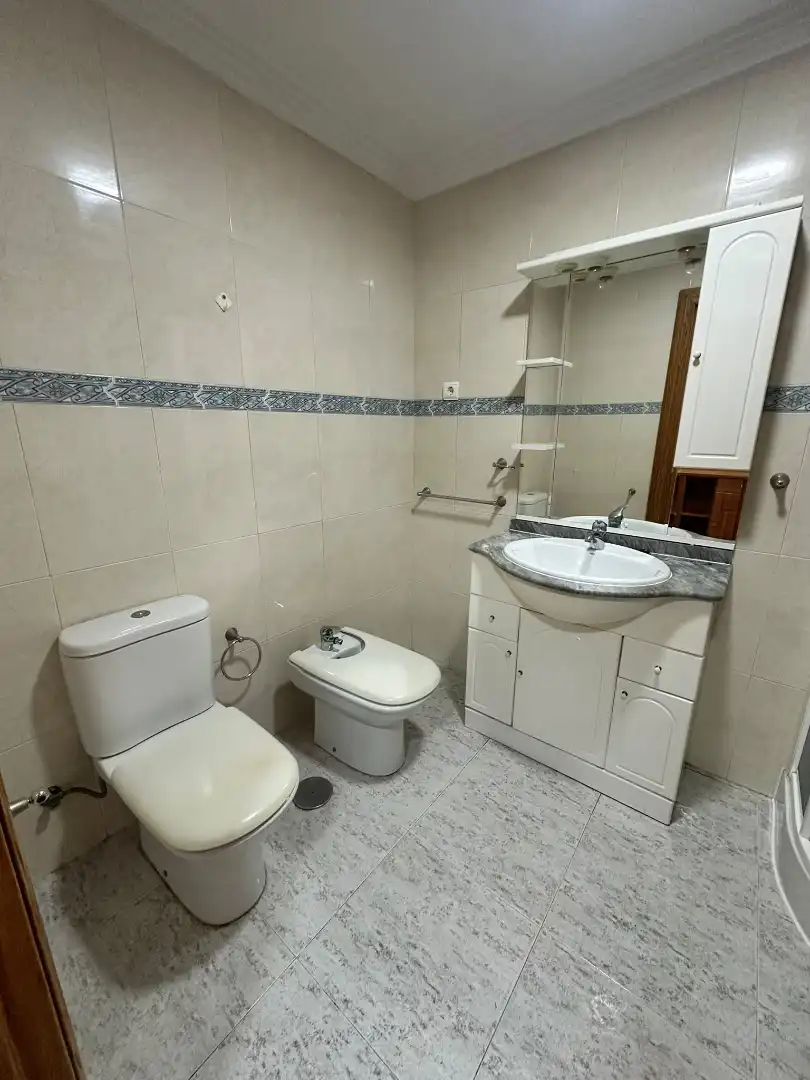 Pis de 60 m² a Guadix