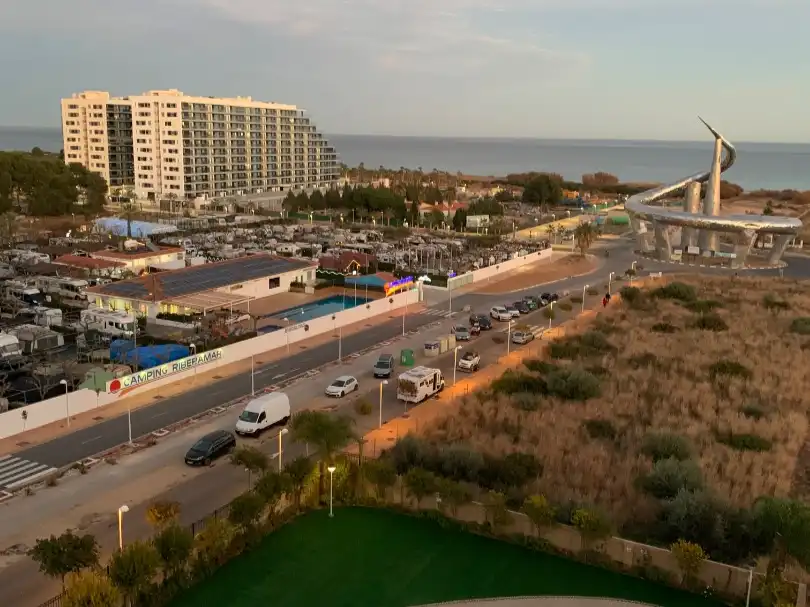 Pis de 65 m² a Orpesa