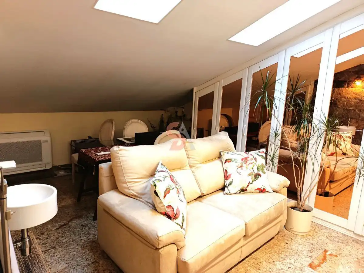 Pis de 99 m² a Valladolid