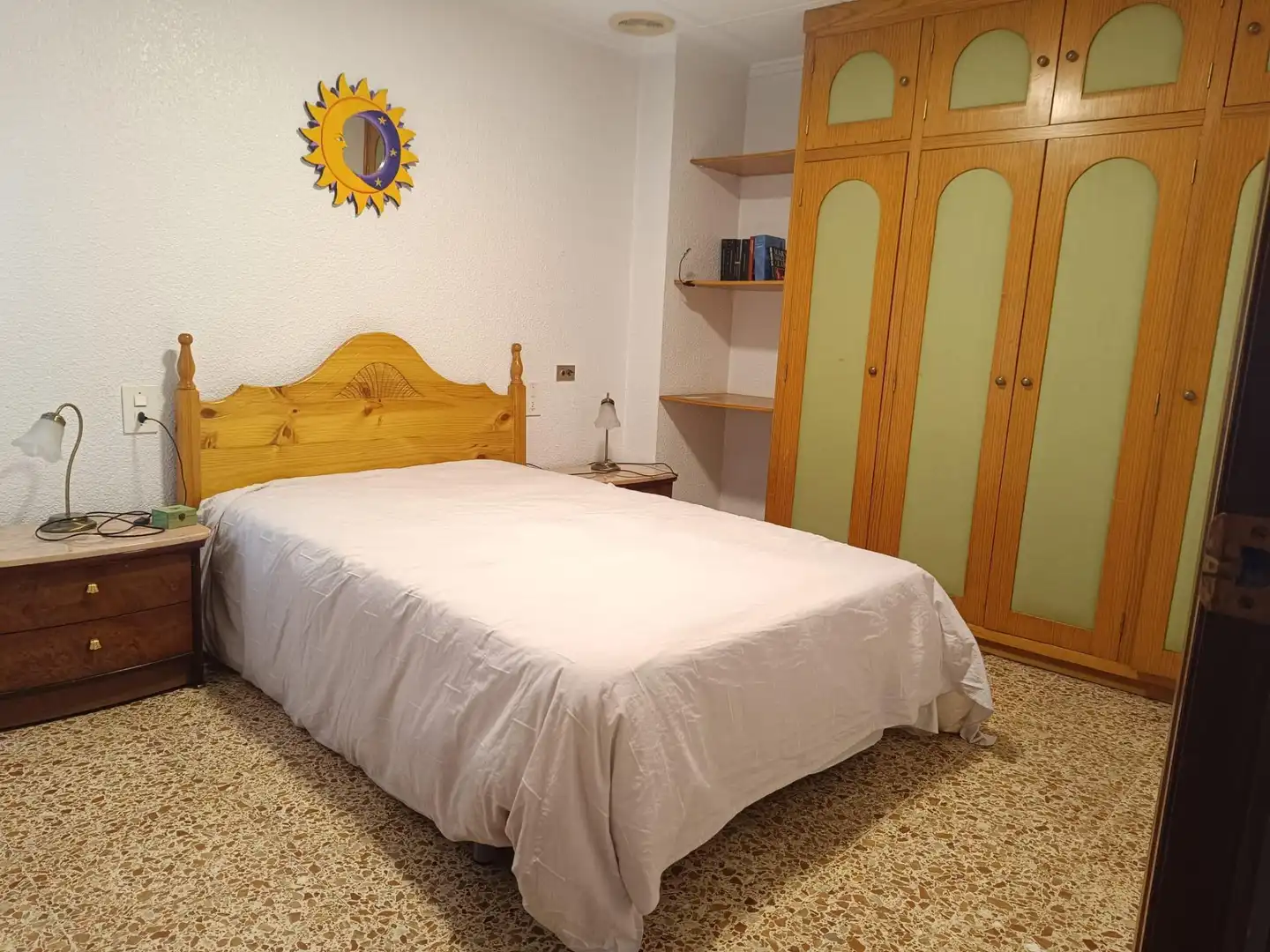 Pis de 117 m² a Elx