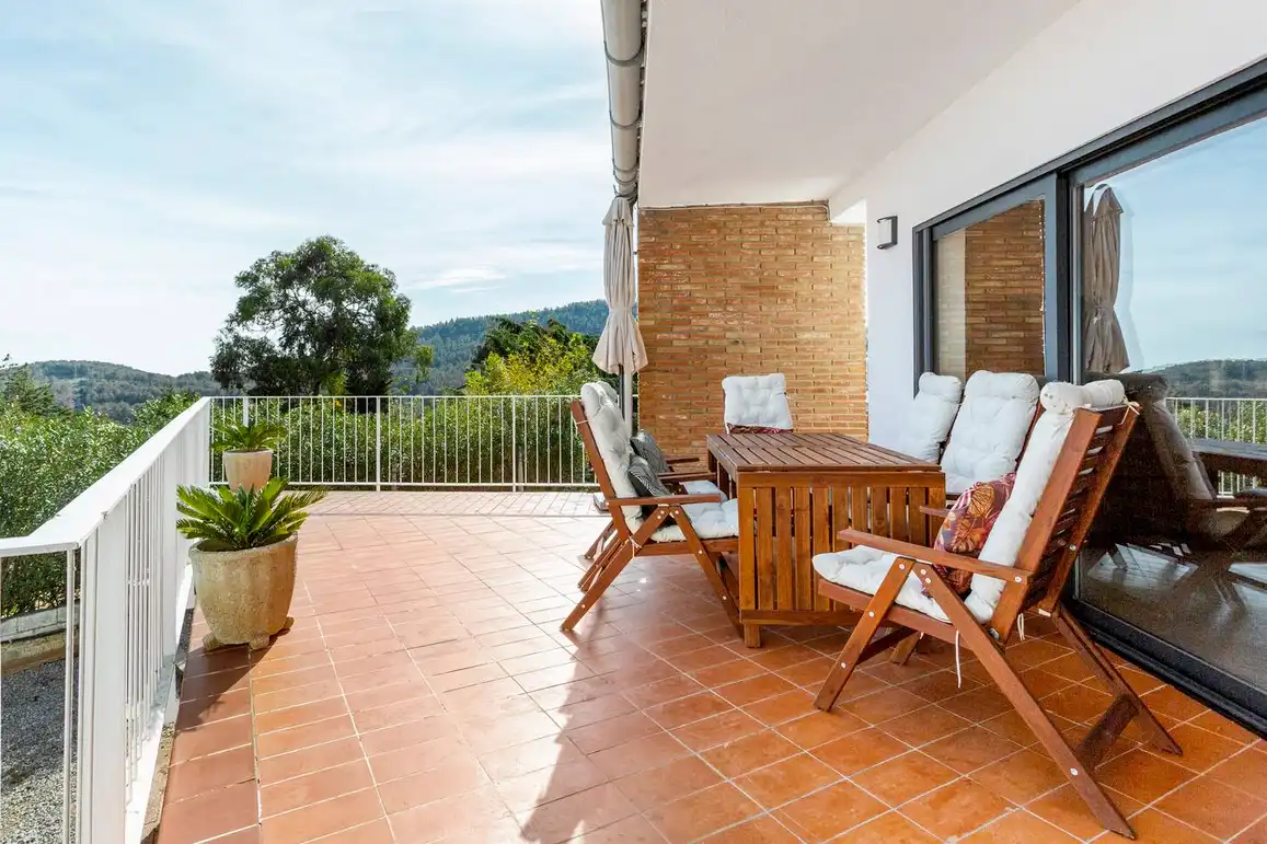 Piso de 268 m² en Gavà