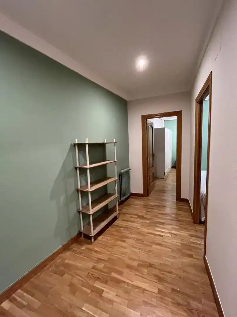 Piso de 130 m² en Salamanca