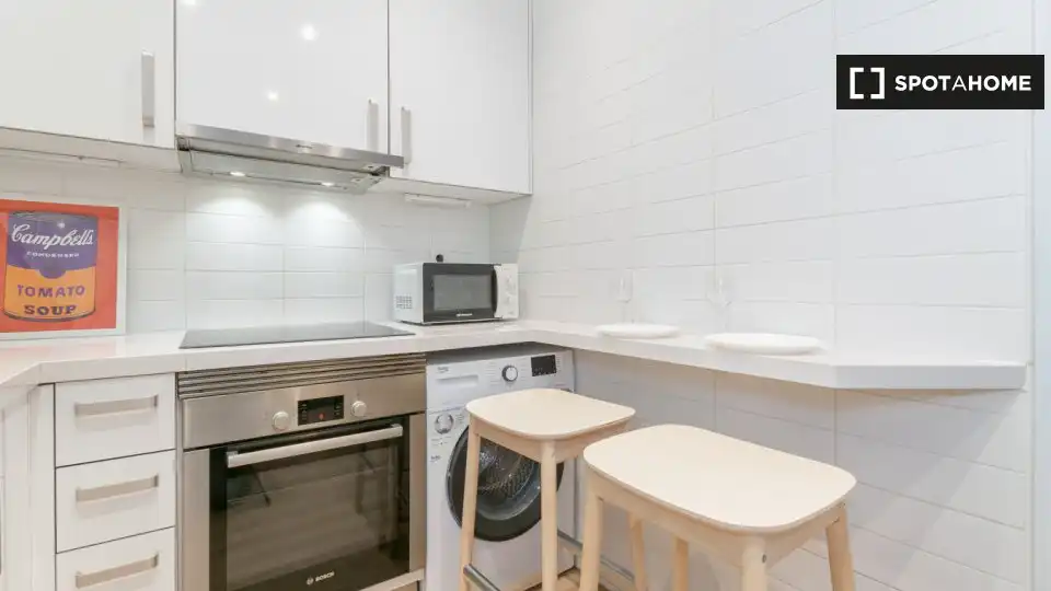 Habitación en alquiler, Barcelona