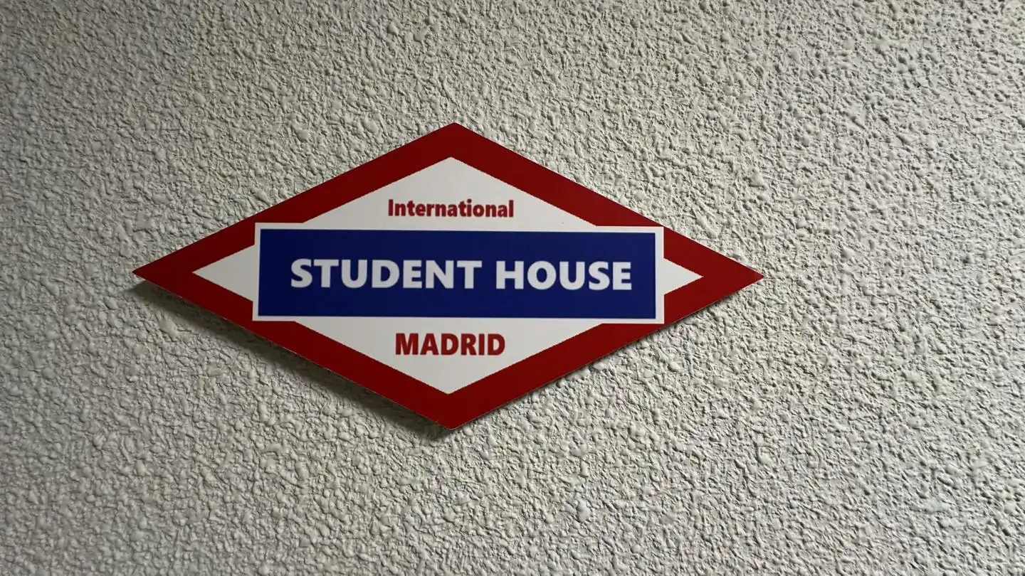 Habitación 30 m², Madrid