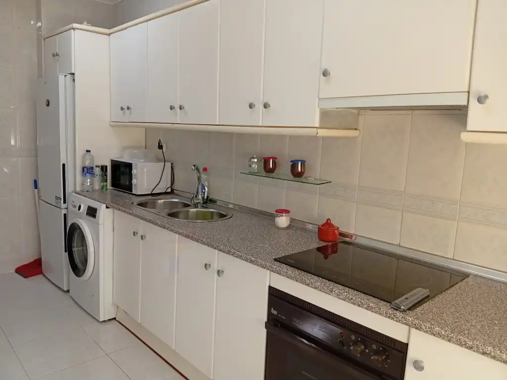 Wohnung 105 m² in Badajoz
