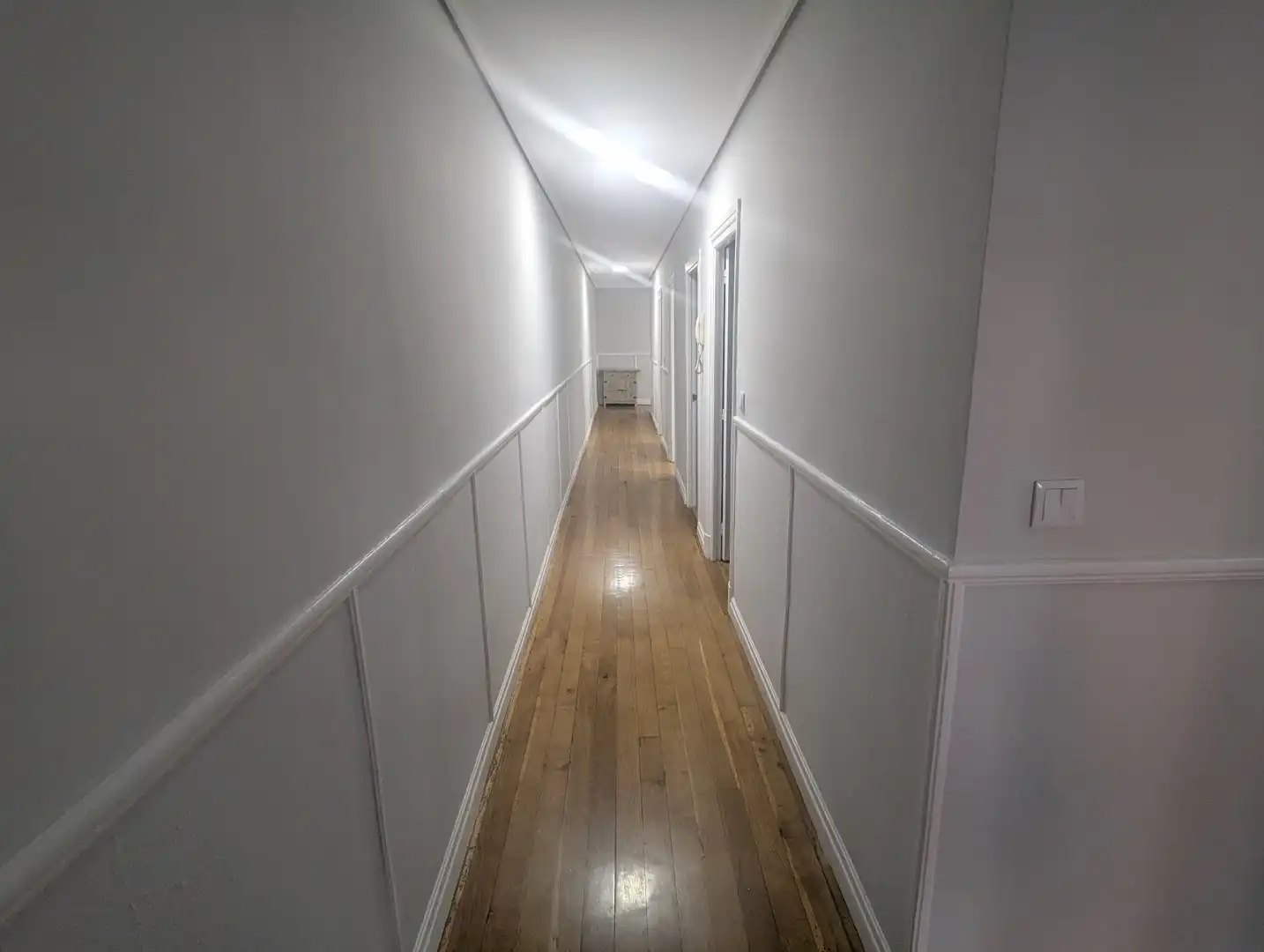 Pis de 120 m² a Bilbao