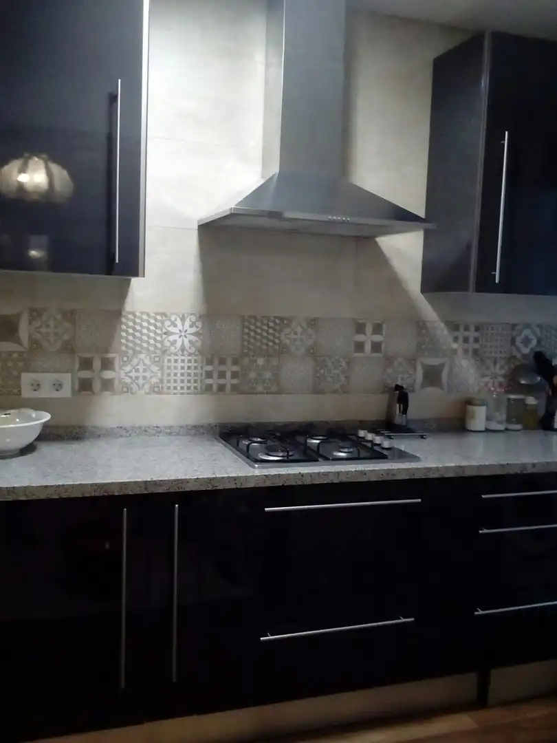 Habitación 110 m², Sevilla