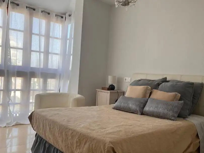 Piso de 176 m² en Manilva