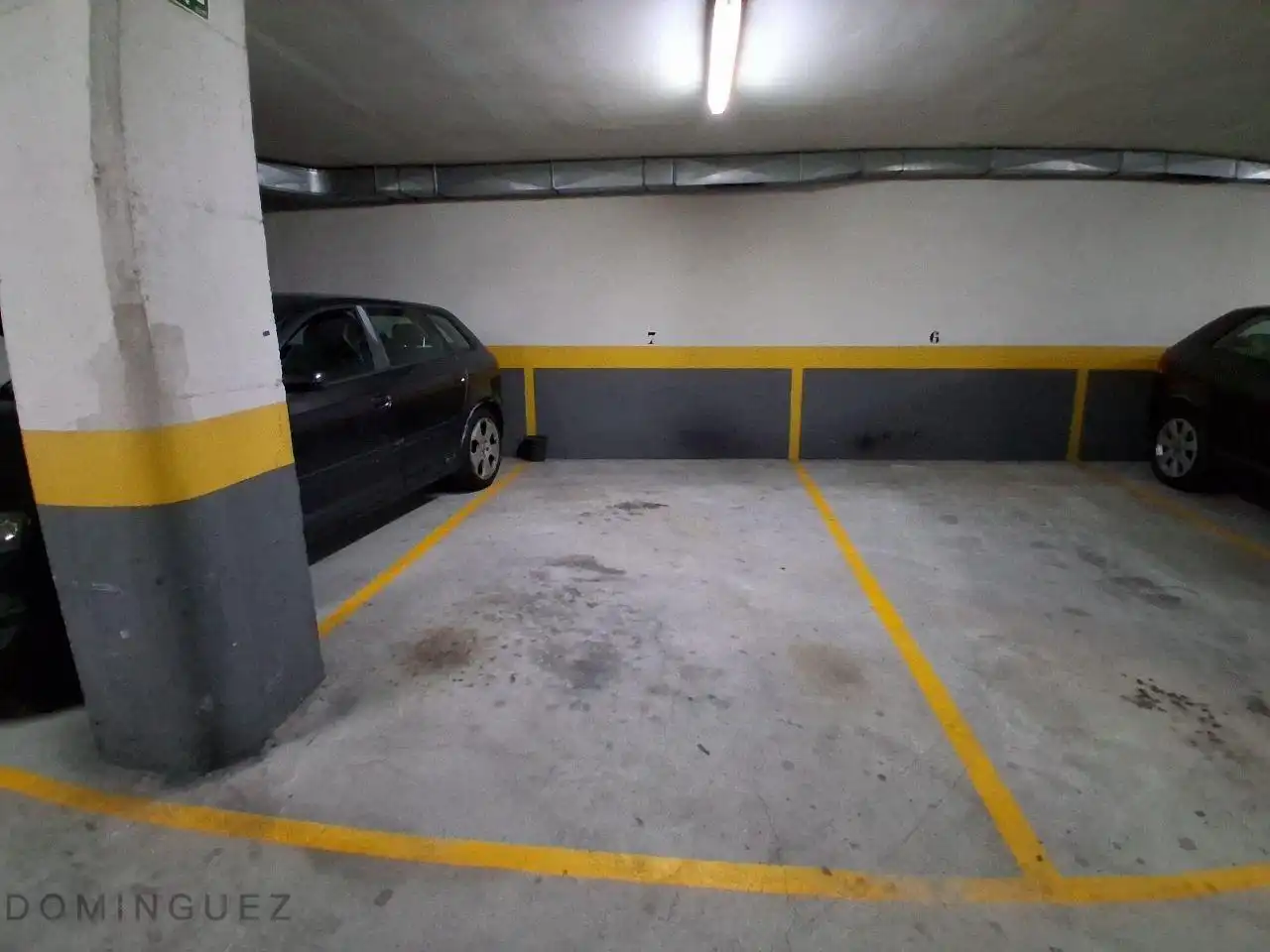 Piso de 90 m² en Vigo