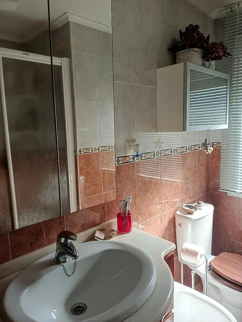 Habitación en alquiler, Oviedo