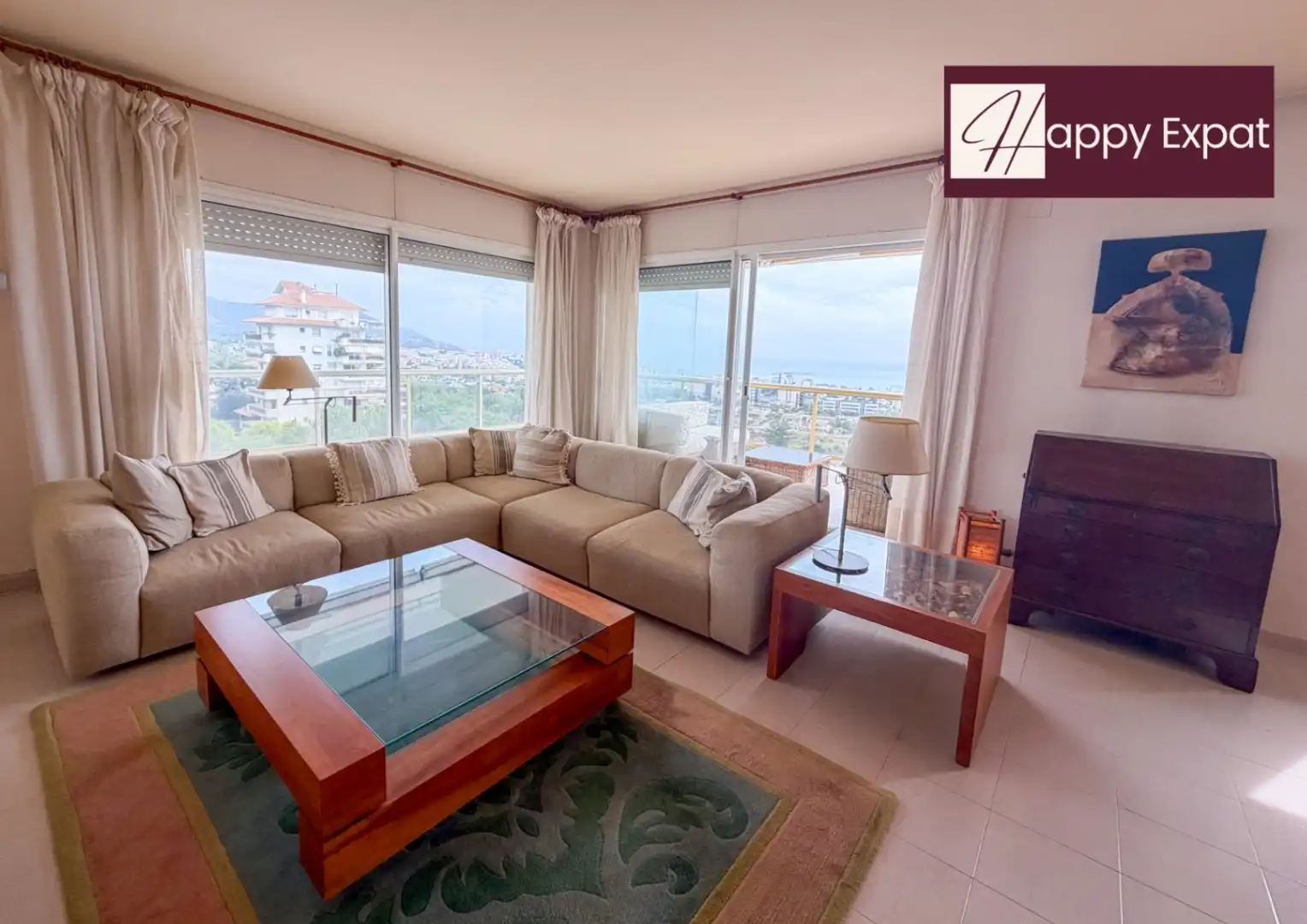 Pis de 152 m² a Sant Pere de Ribes