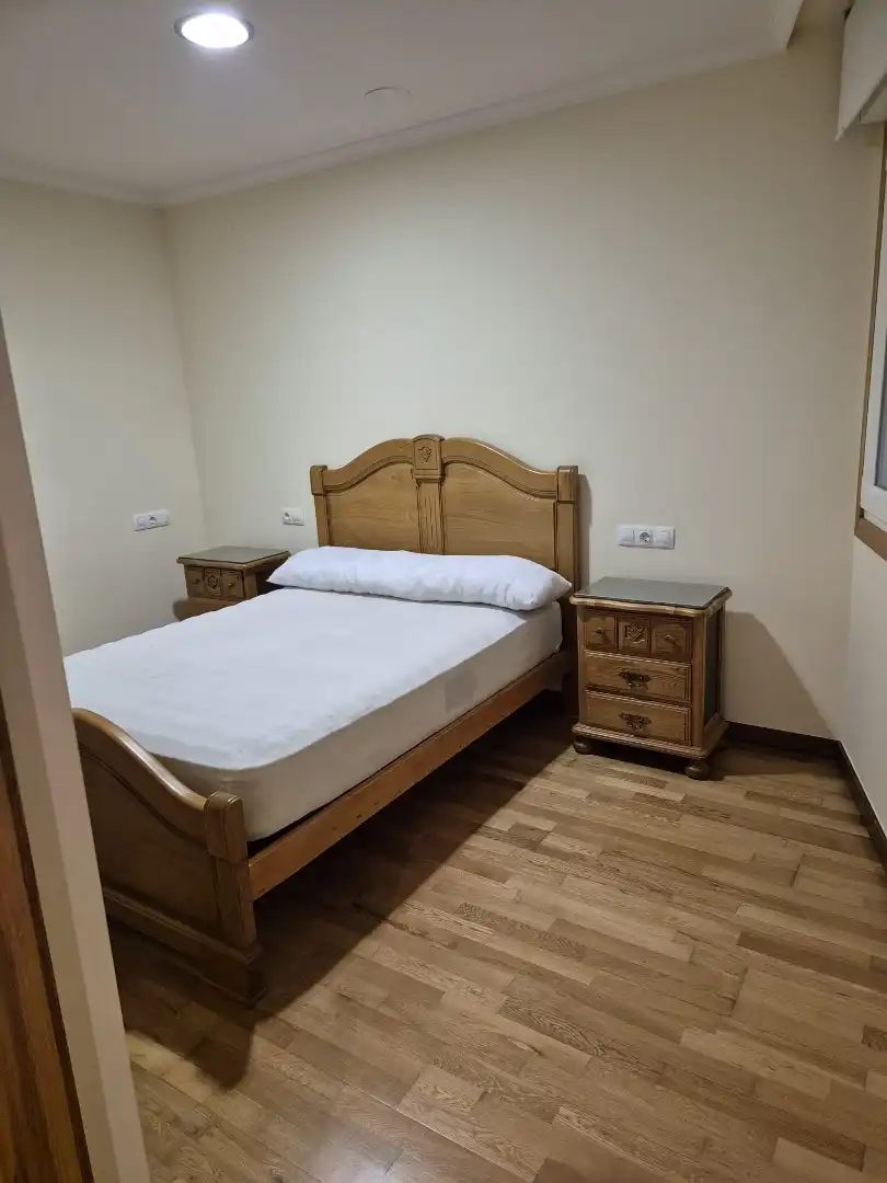 Pis de 80 m² a A Laracha