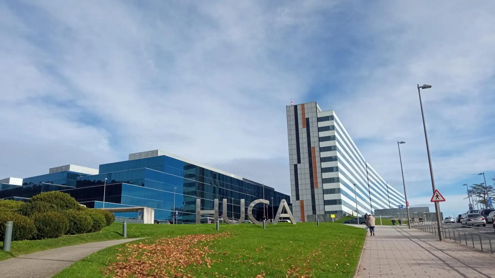 Piso de 93 m² en Oviedo