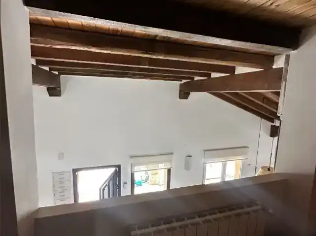Piso de 230 m² en Fresno de Cantespino