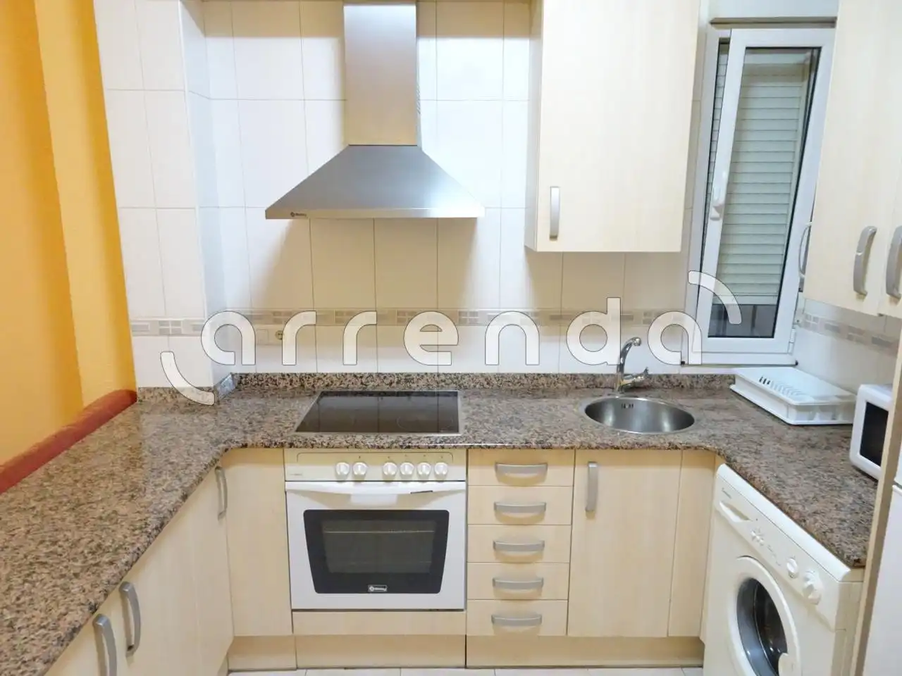 Piso de 50 m² en Santander