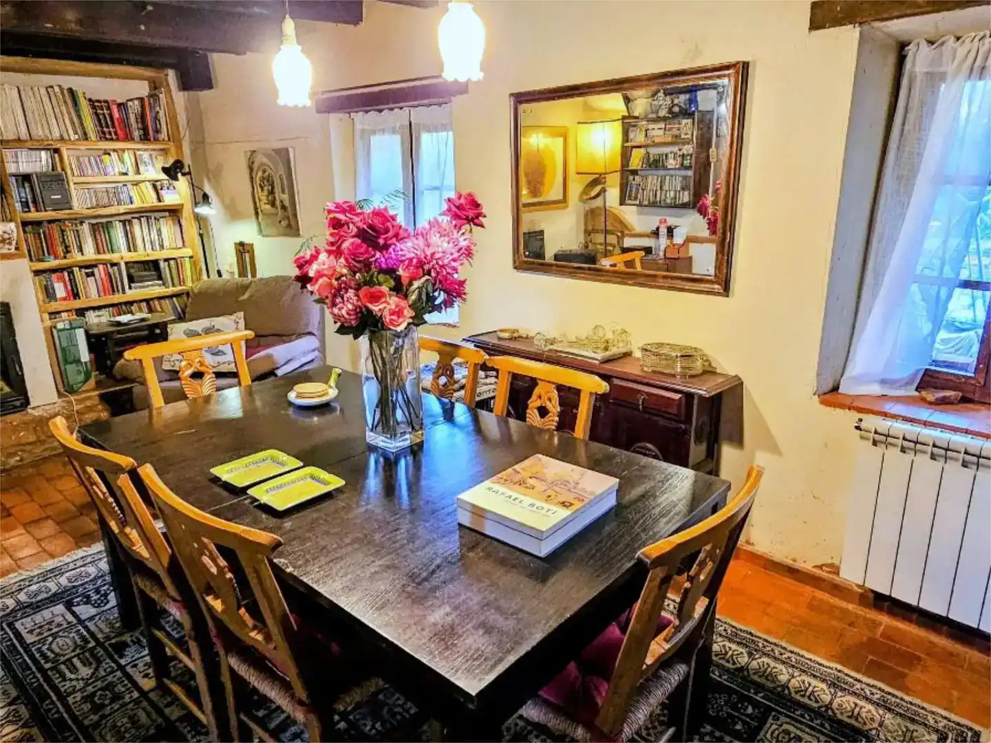 Casa de 280 m² en Fresno de Cantespino