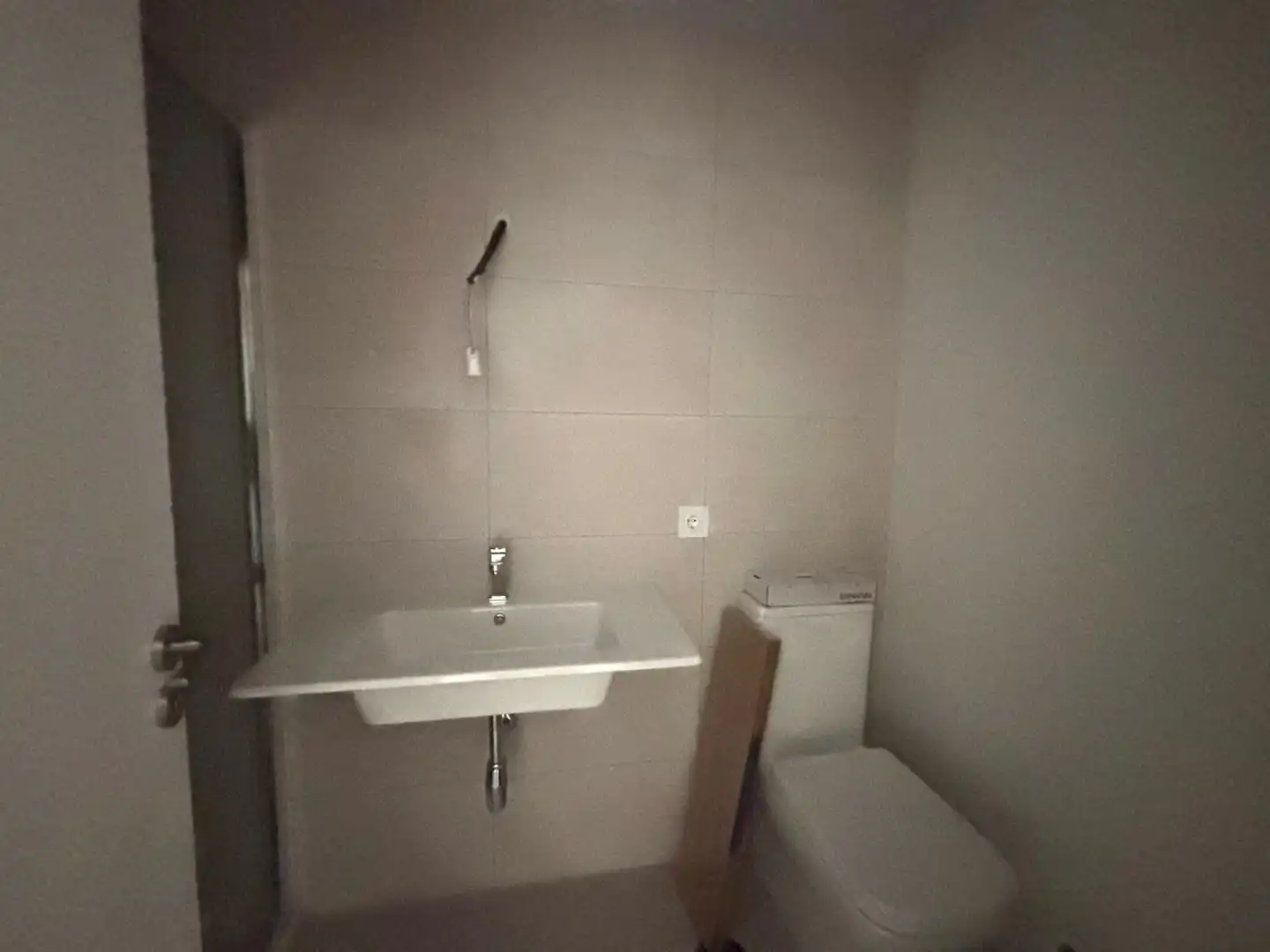 Piso de 80 m² en Granada