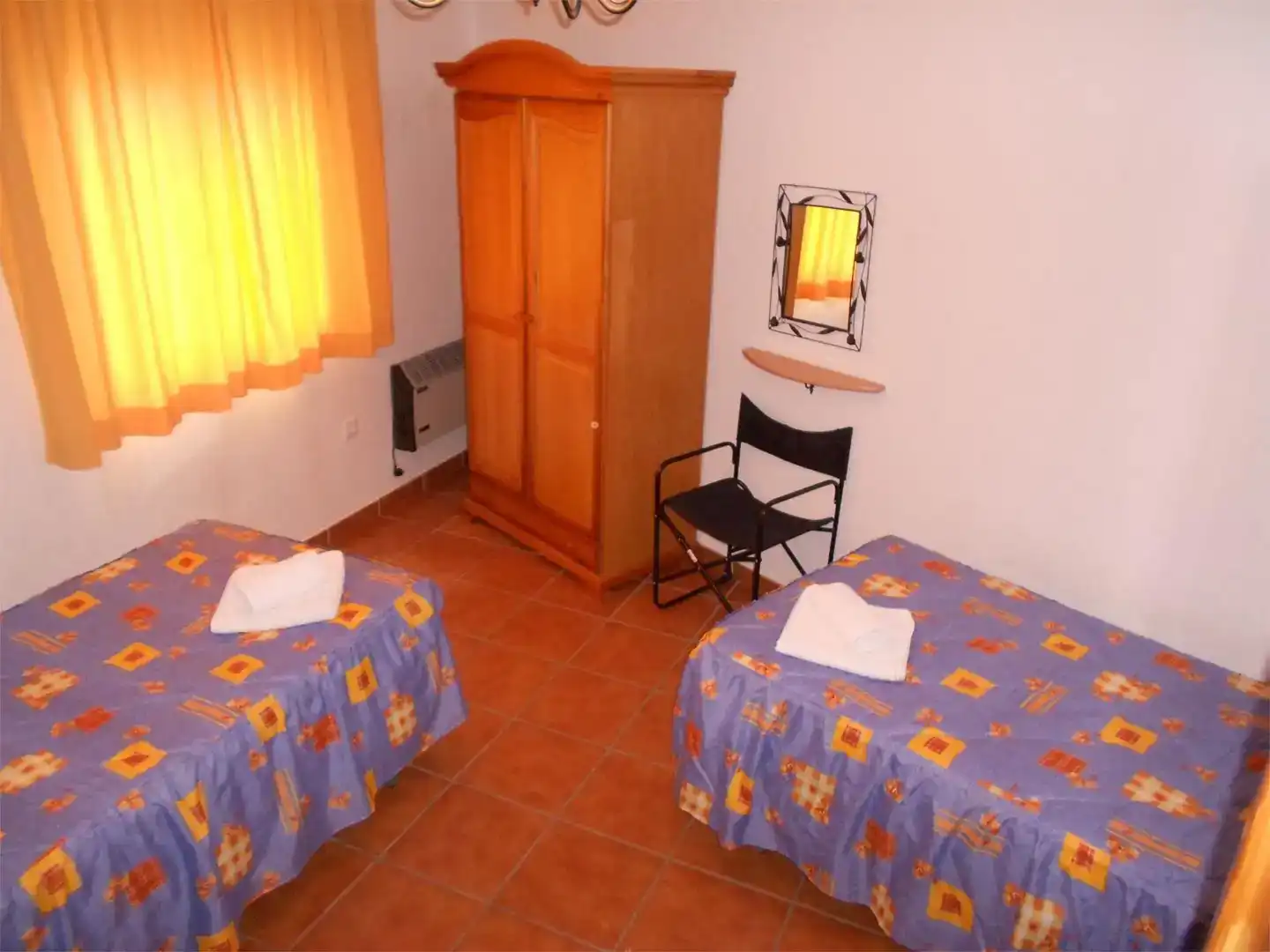 Piso de 70 m² en Cazorla