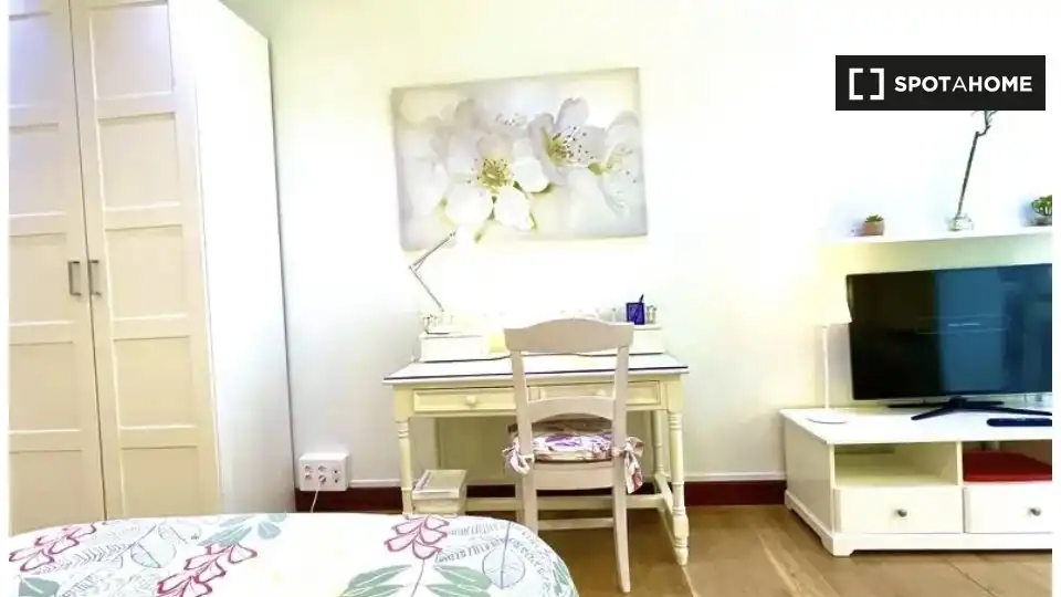 Habitación 196 m², Bilbao