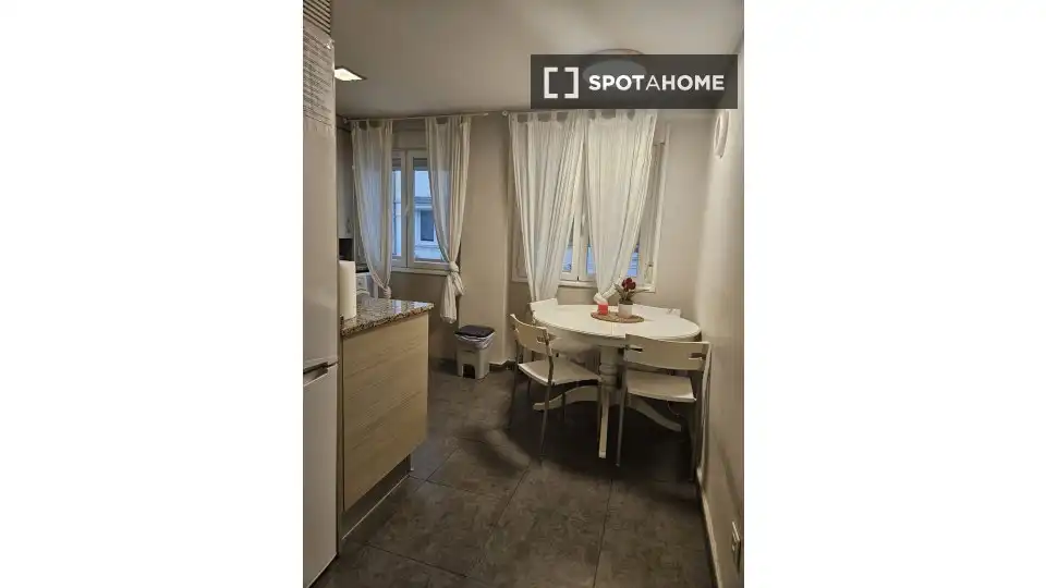 Habitación 92 m², Zaragoza