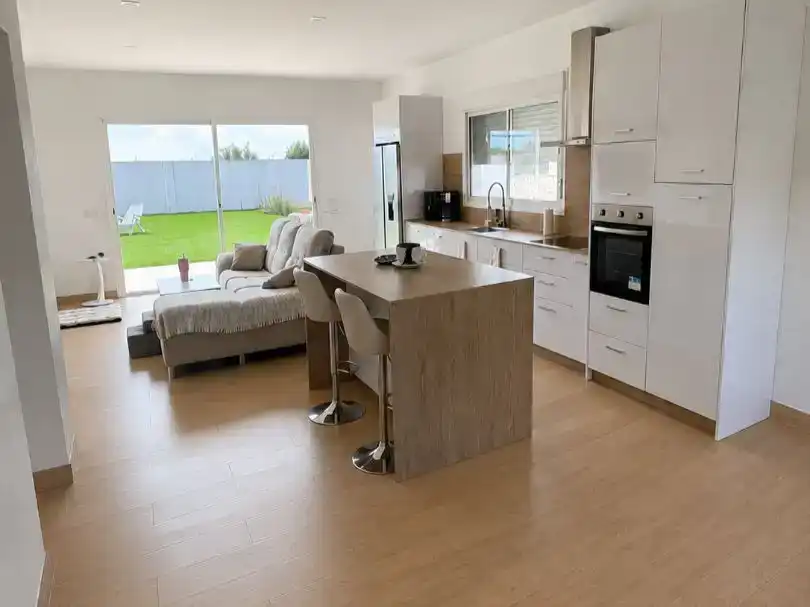Piso de 120 m² en El Puerto de Santa María