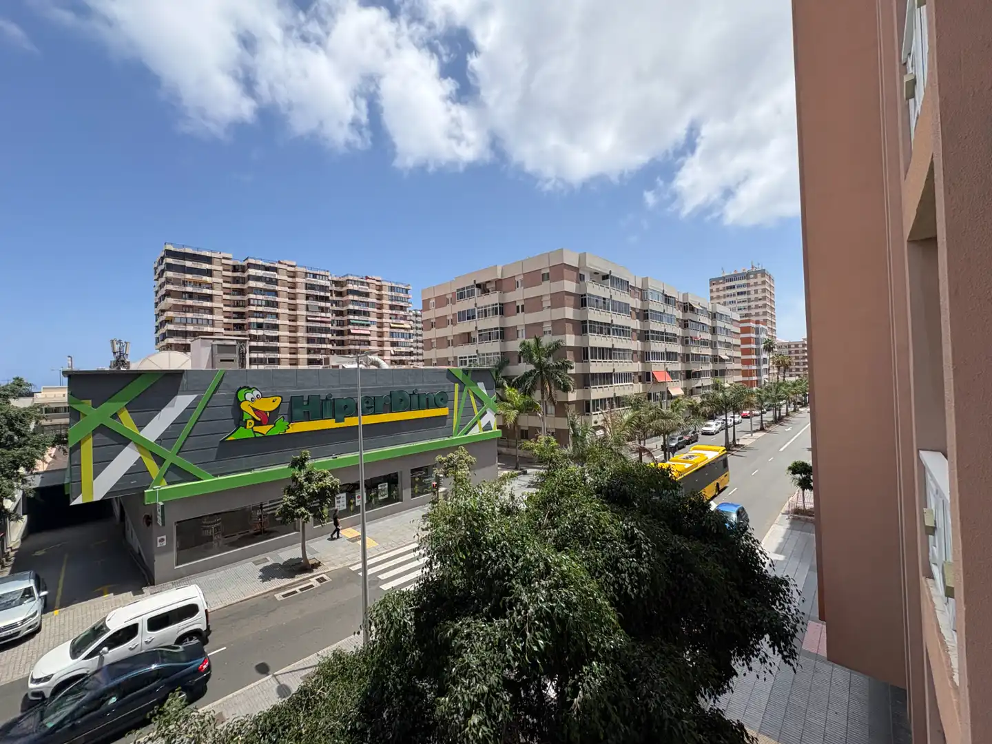 Piso de 85 m² en Las Palmas de Gran Canaria