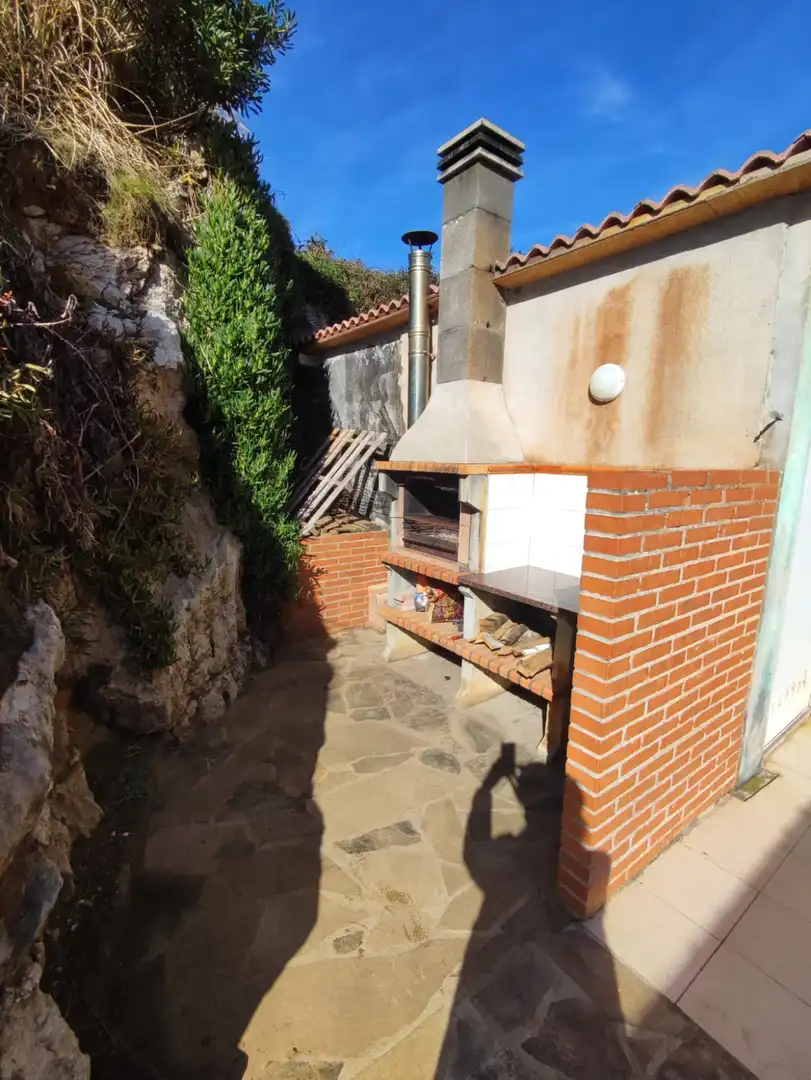 Wohnung 398 m² in Miengo