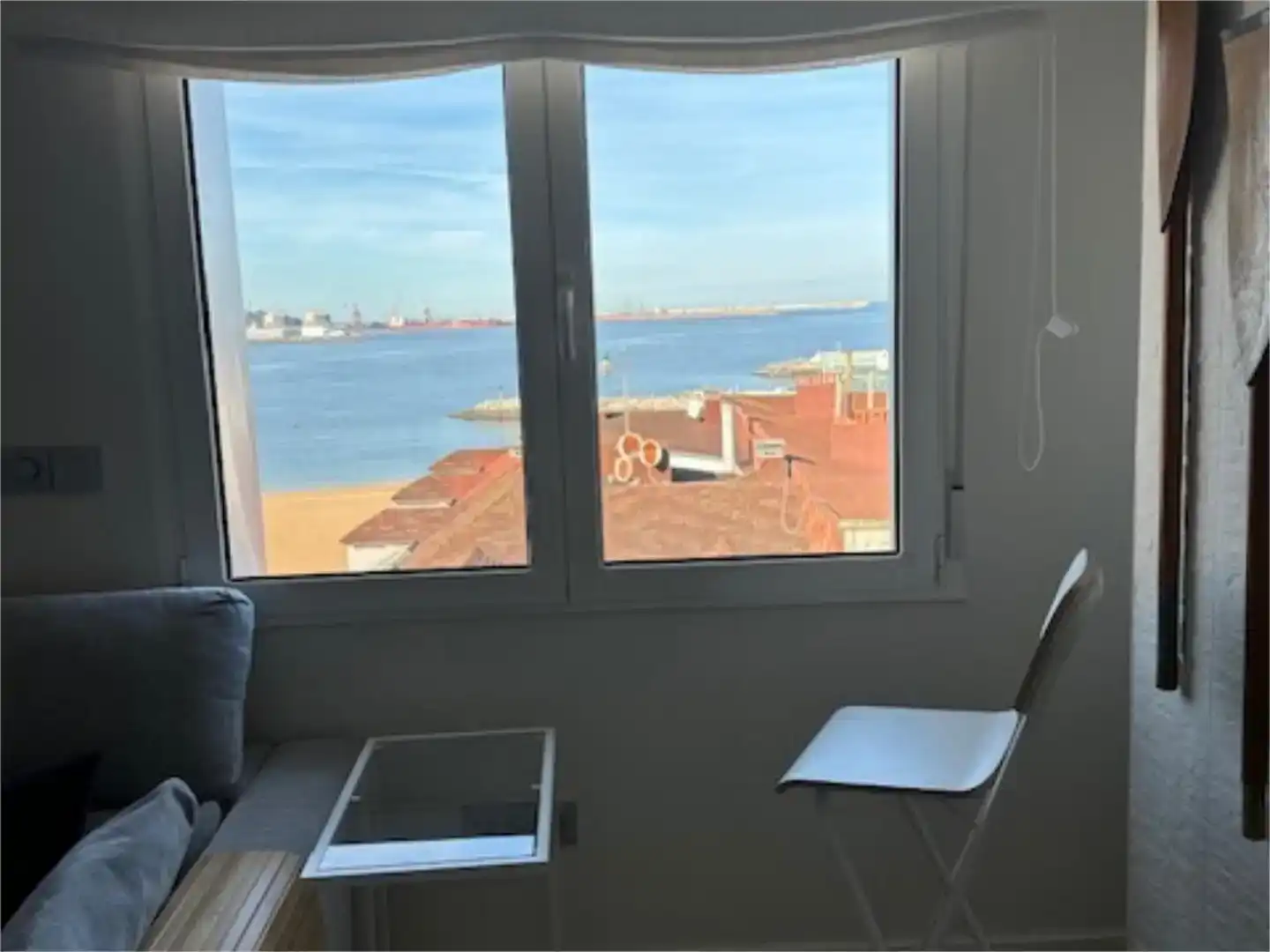 Piso de 80 m² en Gijón