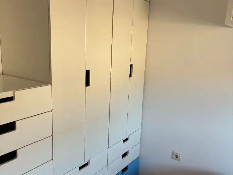 Piso de 105 m² en Dos Hermanas