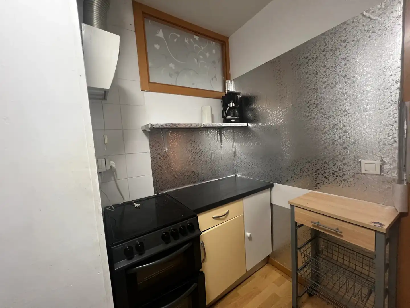 Habitación en alquiler, Valencia