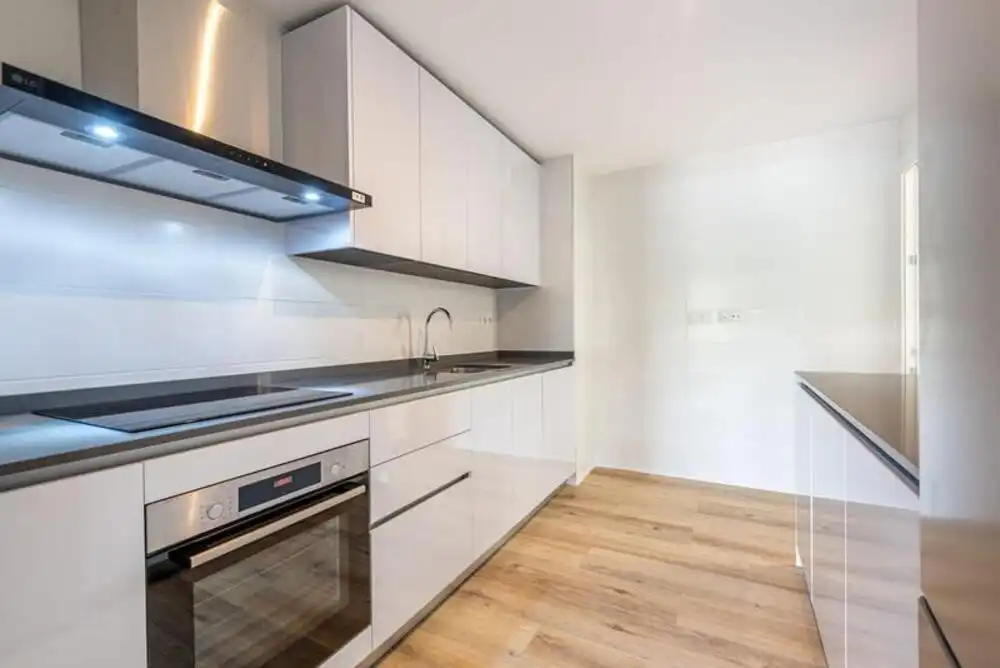 Piso de 117 m² en Marbella