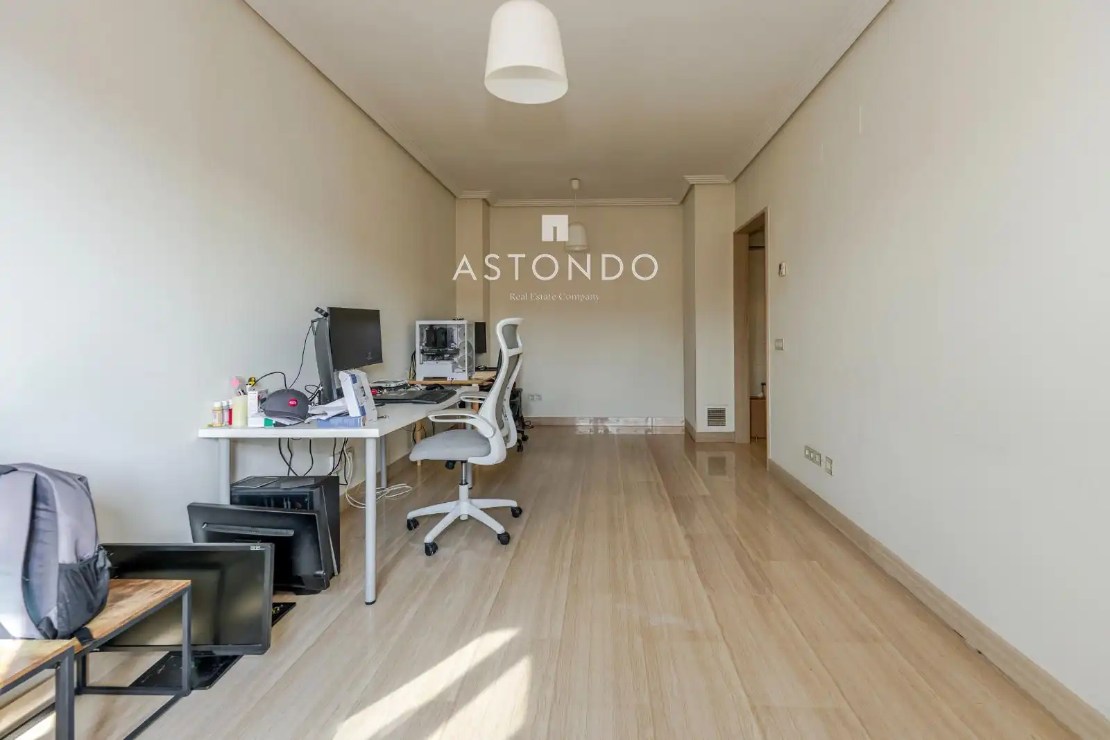 Pis de 67 m² a Alcobendas