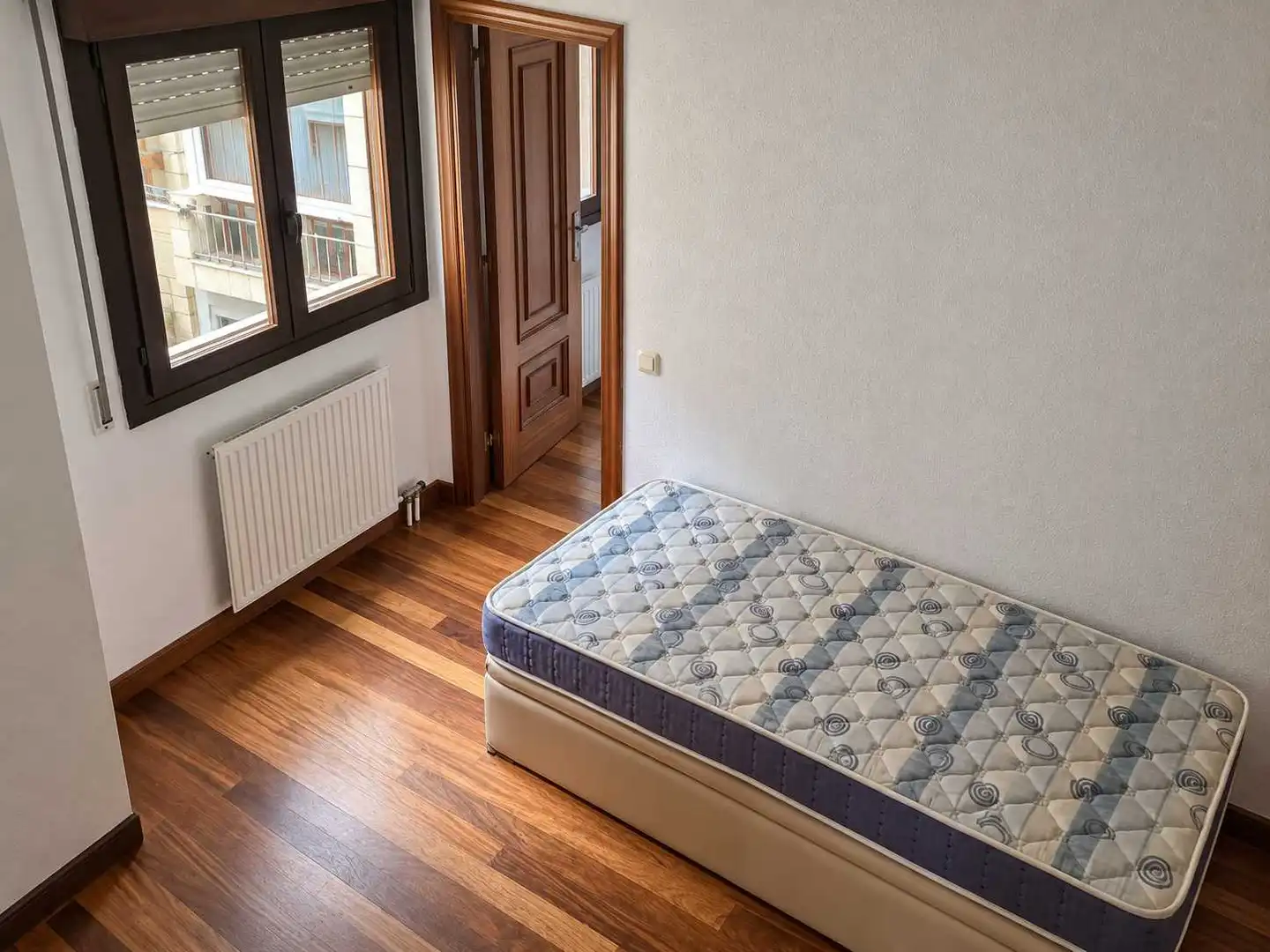 Квартира 70 м² в Santander