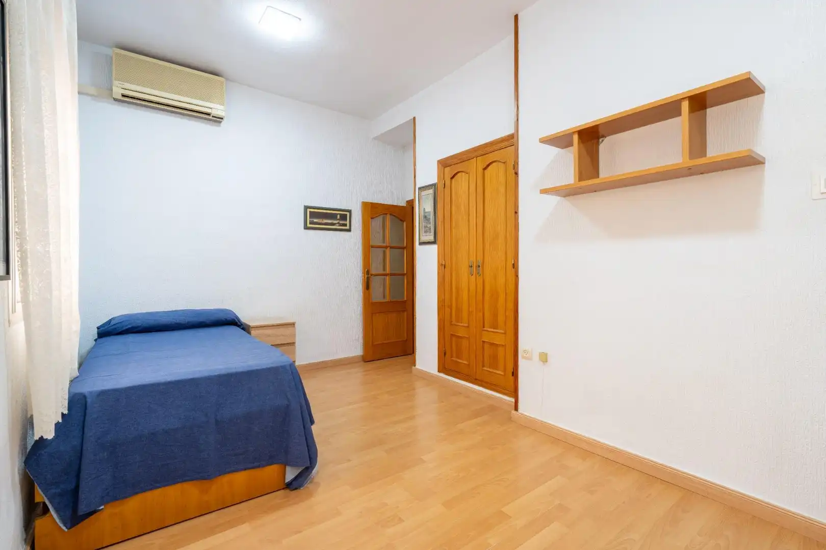 Piso de 120 m² en Almería