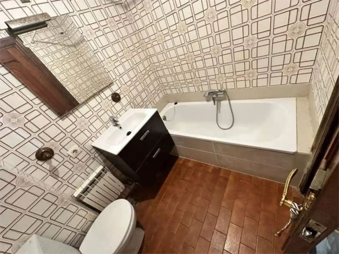 Piso de 122 m² en Tafalla