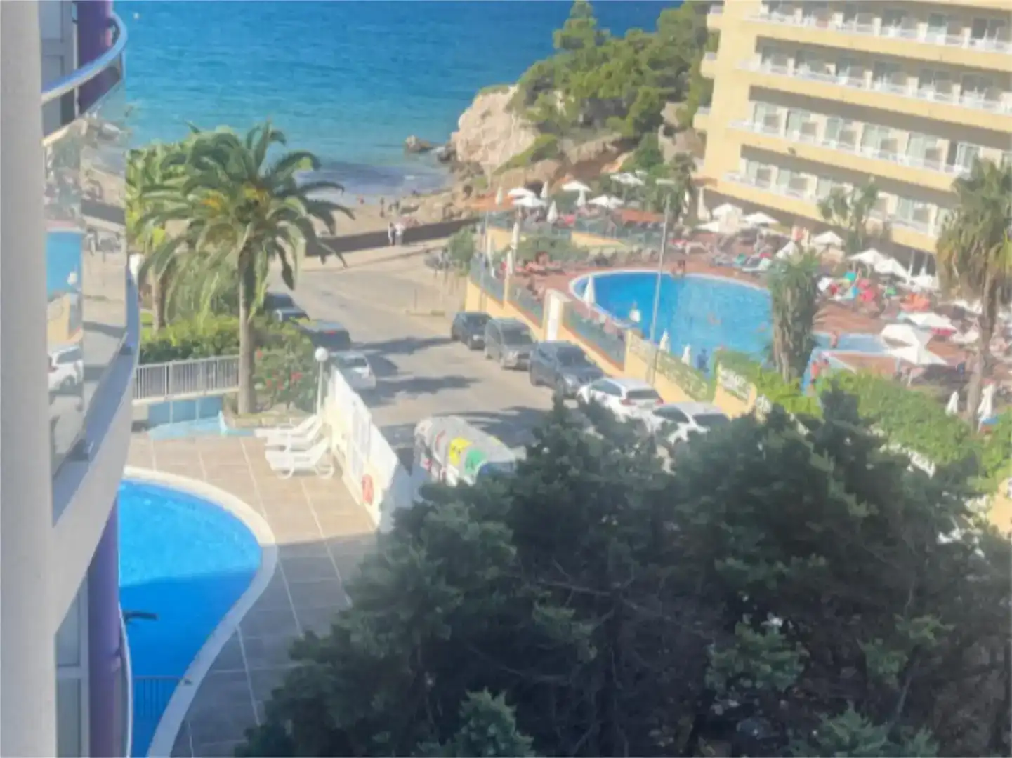 Pis de 40 m² a Salou