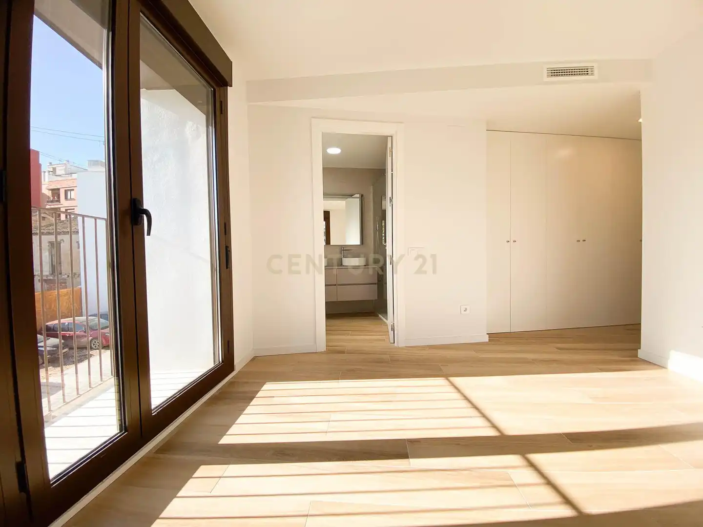 Piso de 132 m² en Valencia