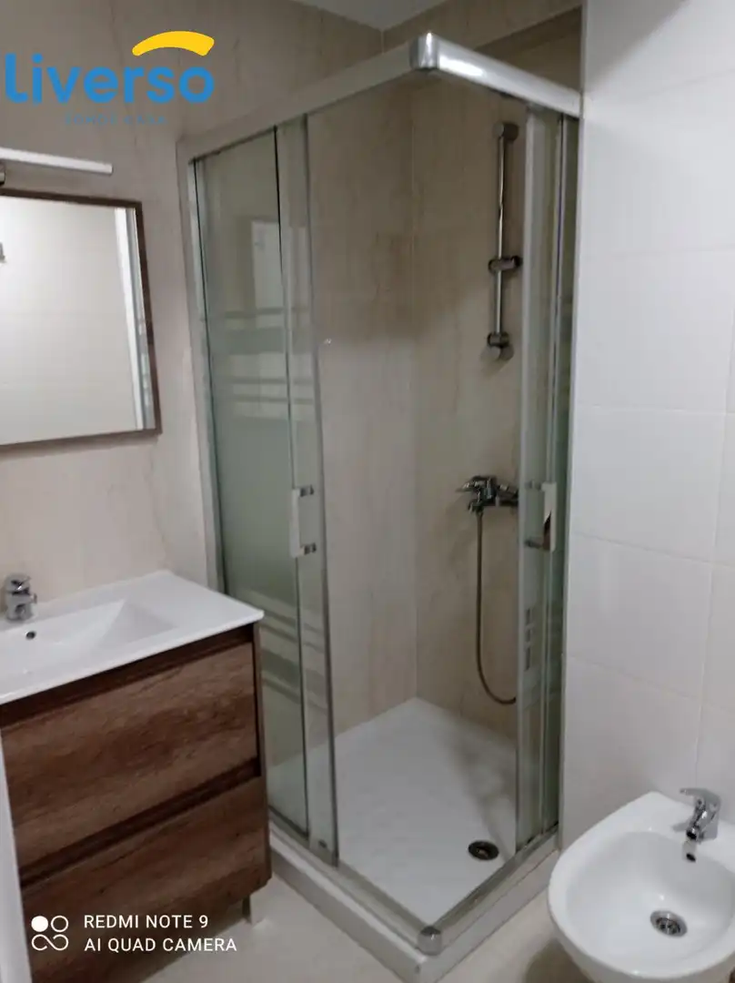 Habitación 90 m², Burgos