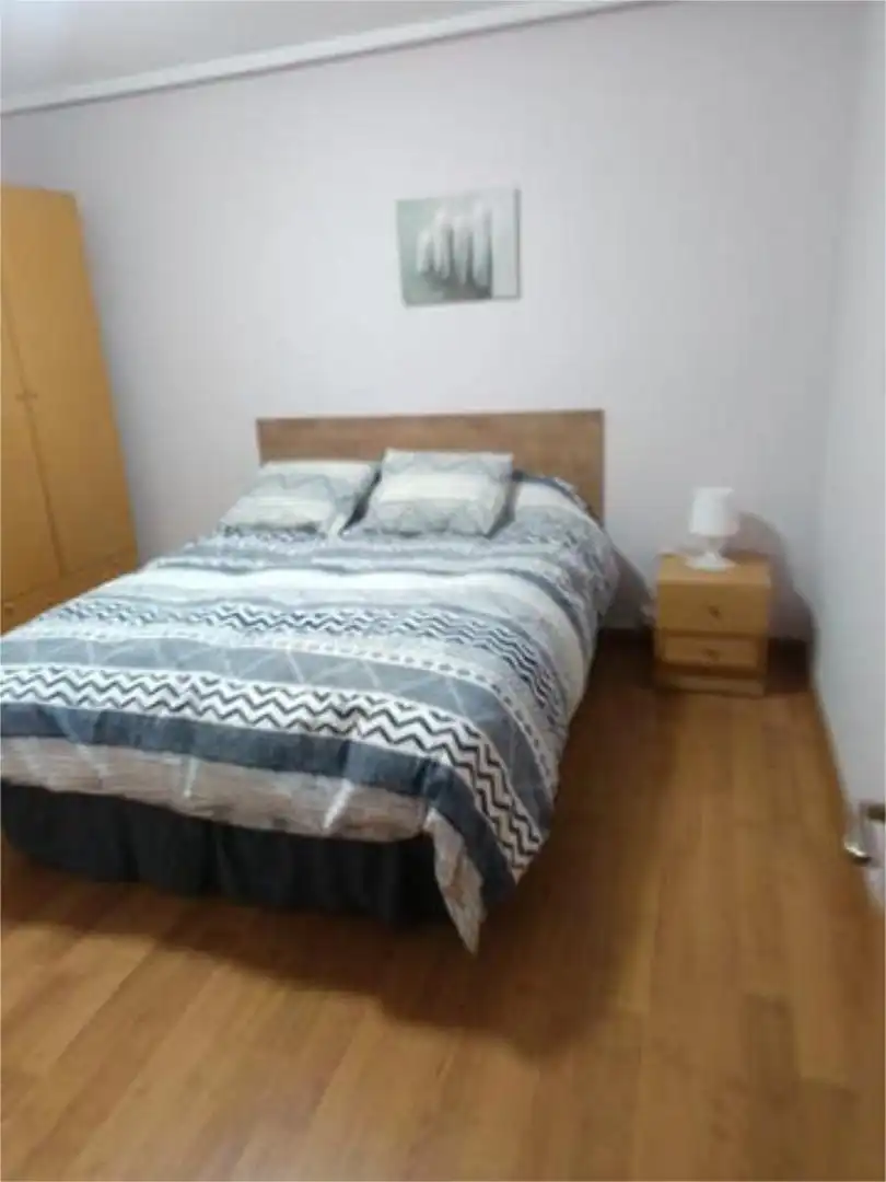 Pis de 75 m² a Gijón