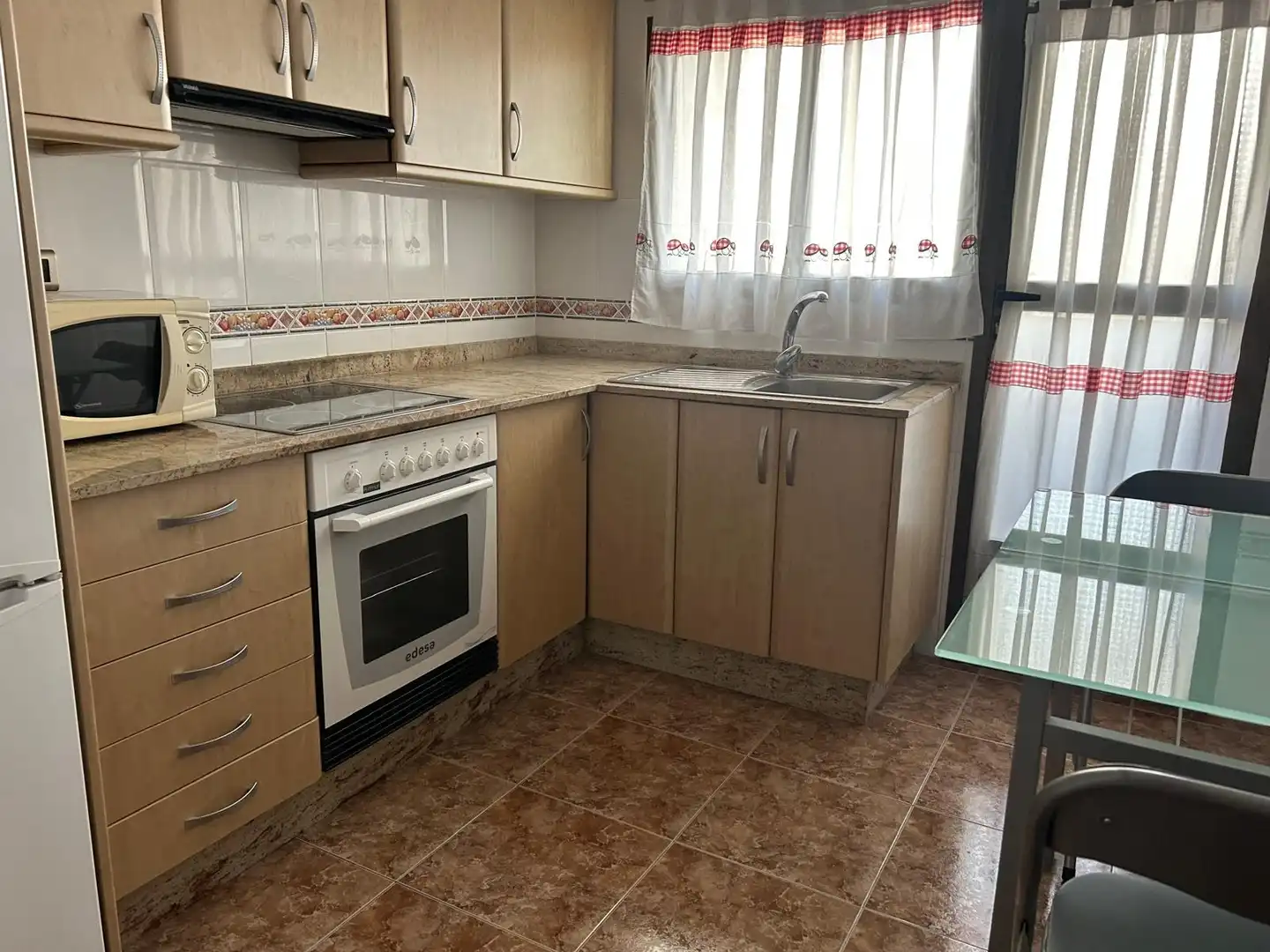 Appartamento 103 m² a Almansa
