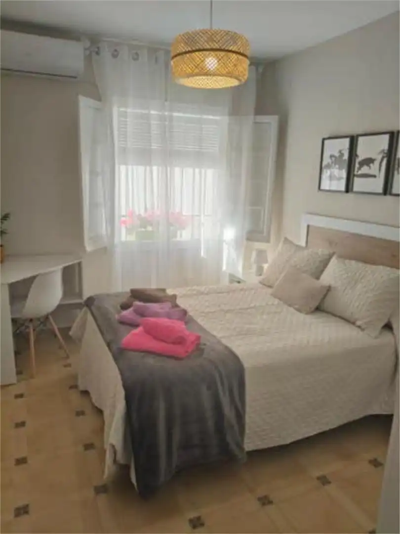 Pis de 65 m² a Còrdova