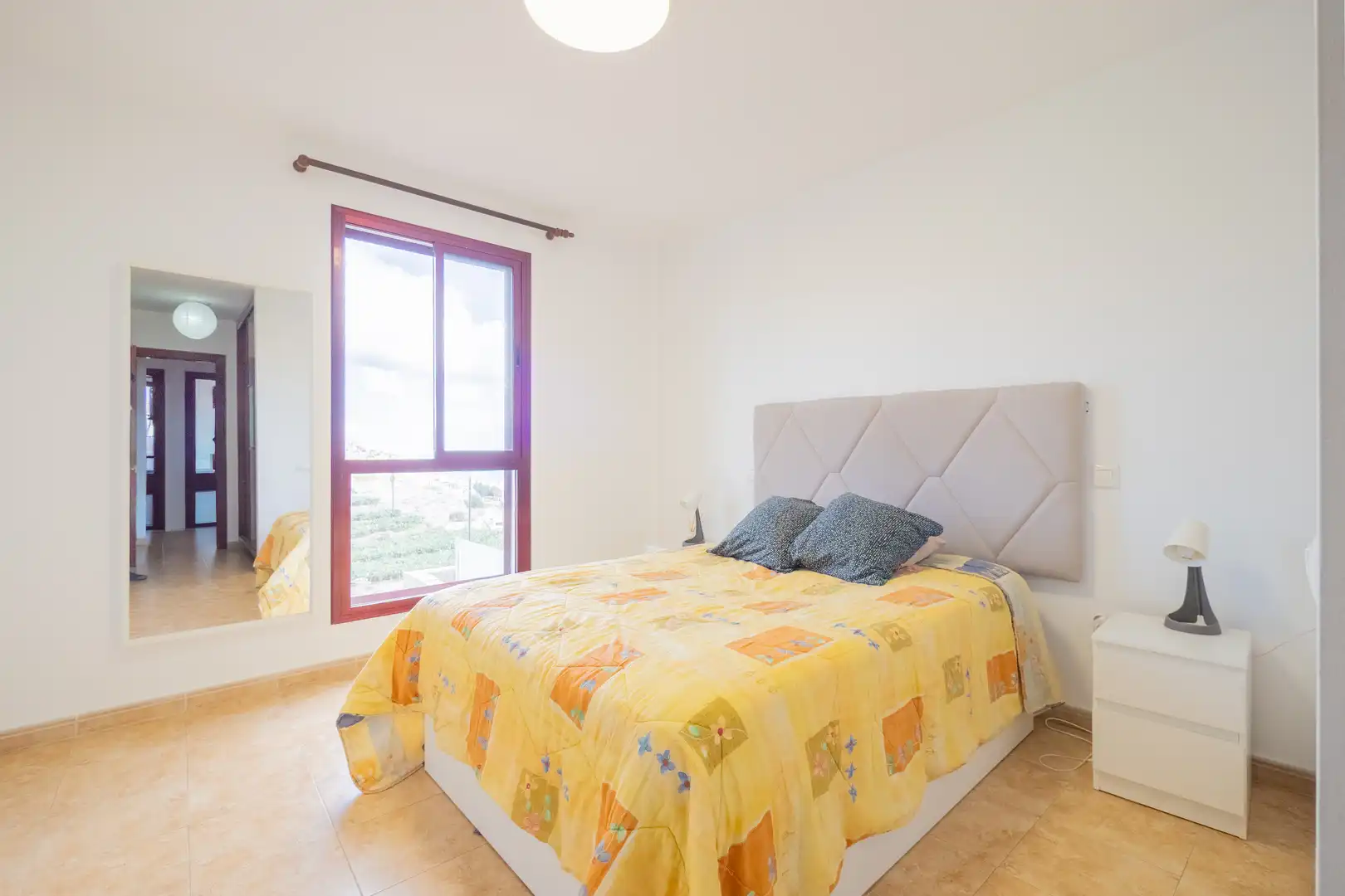 Piso de 107 m² en Las Palmas de Gran Canaria