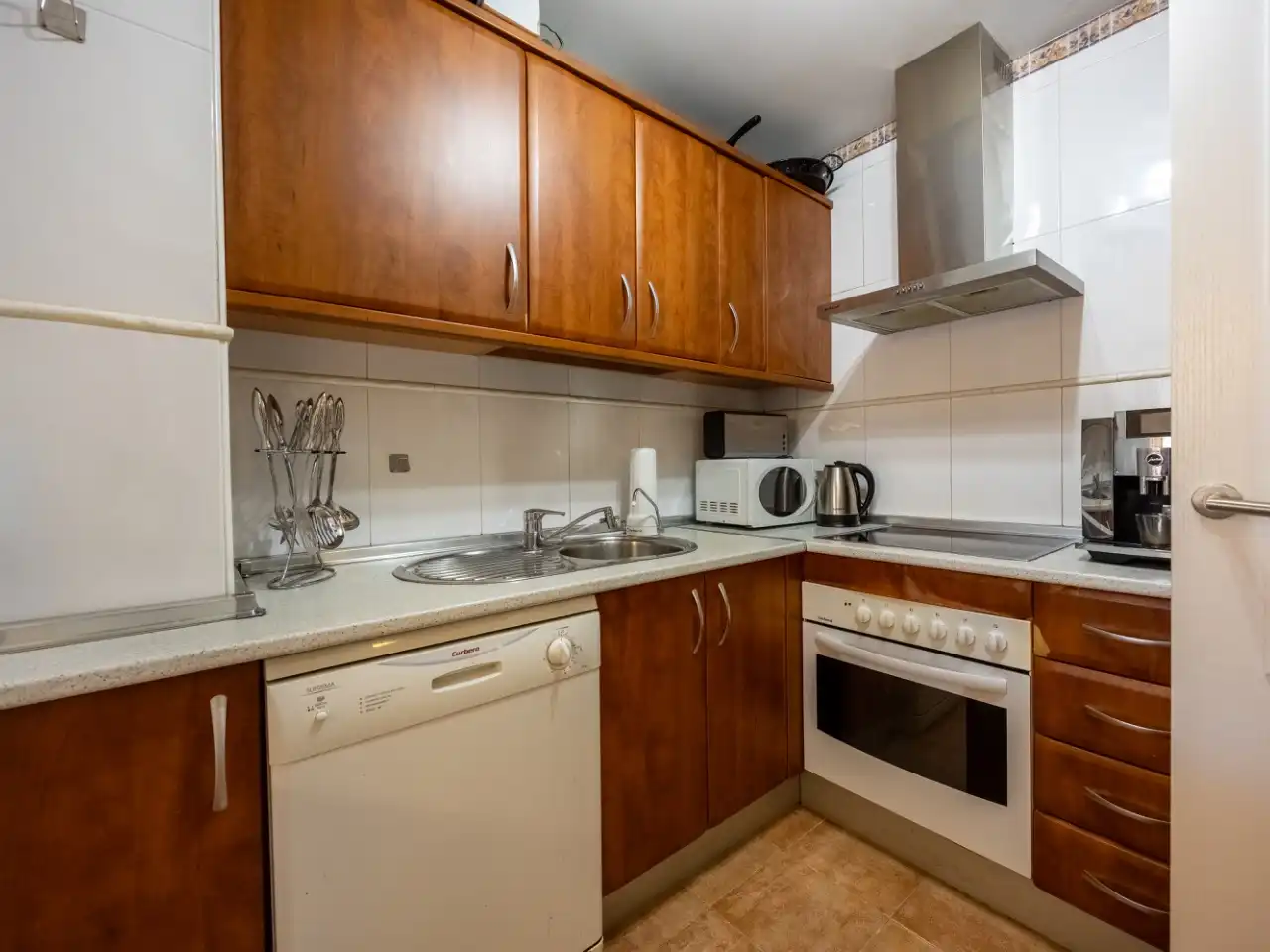 Piso de 60 m² en Marbella