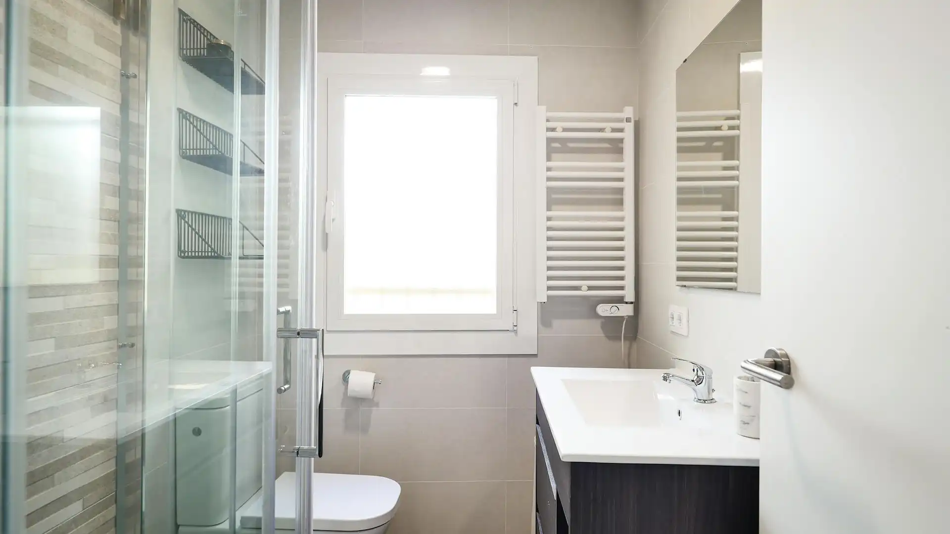 Piso de 55 m² en Barcelona