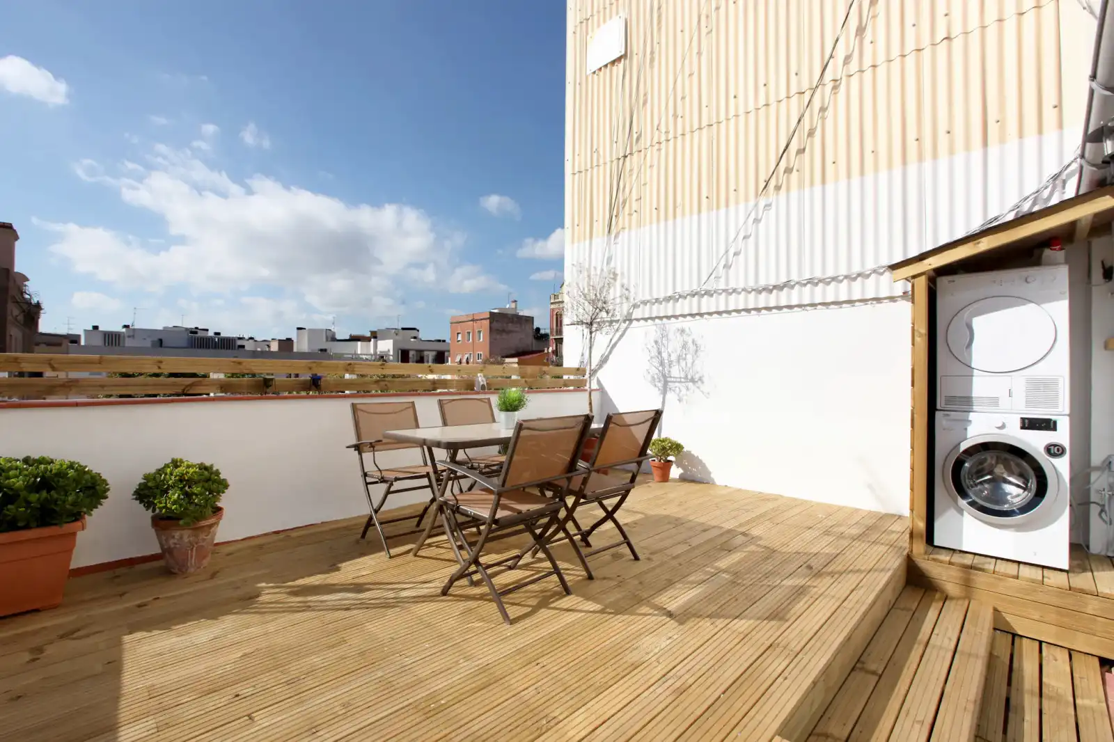 Pis de 45 m² a Barcelona